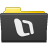 Microsoft Office Folder Icon 48x48 png